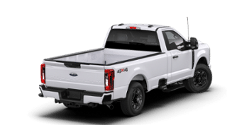 2026 Ford Super Duty® External Image 4